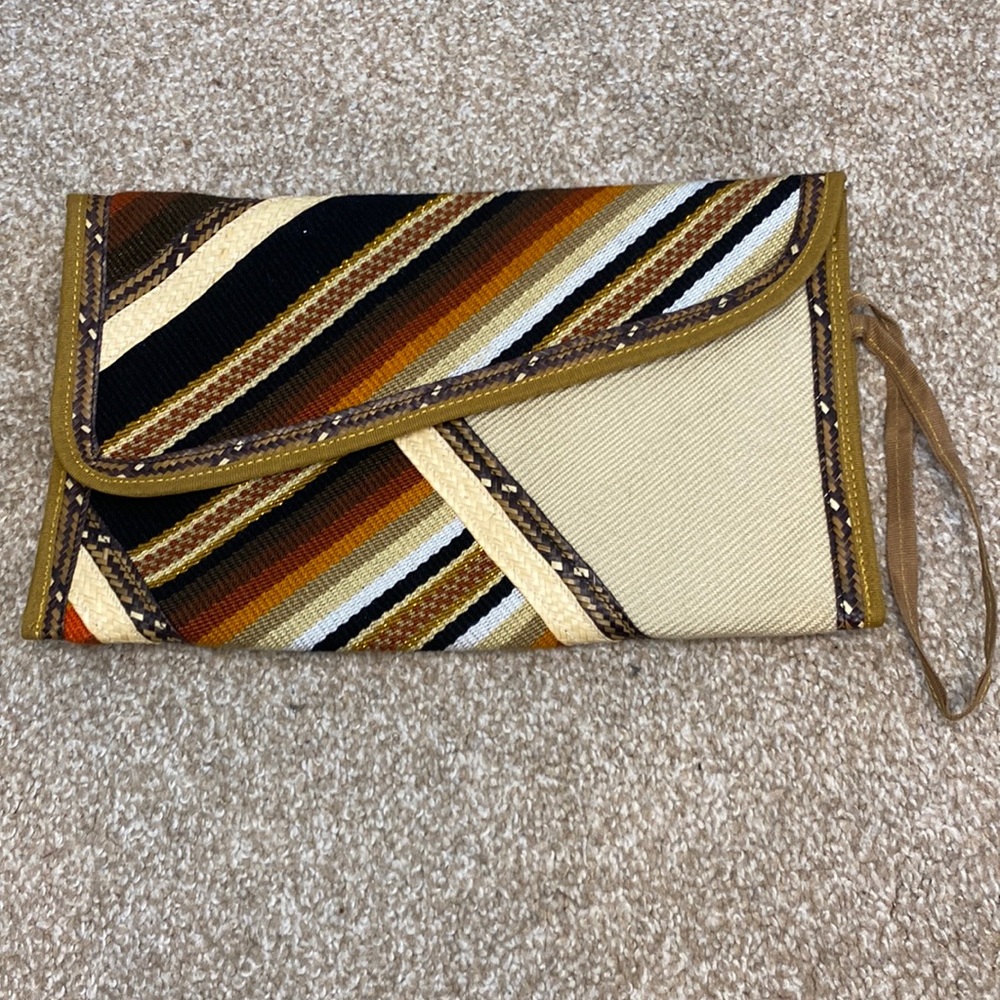 Stripped Clutch